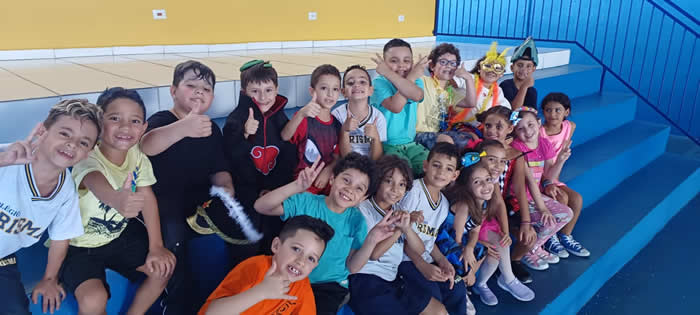 Carnaval 2023